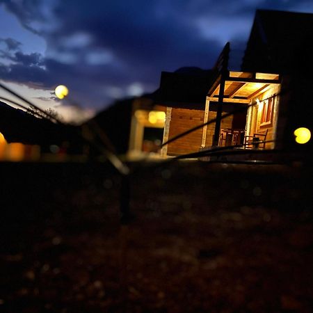 Ethno Star Bojovic Guest House Gusinje Exterior photo