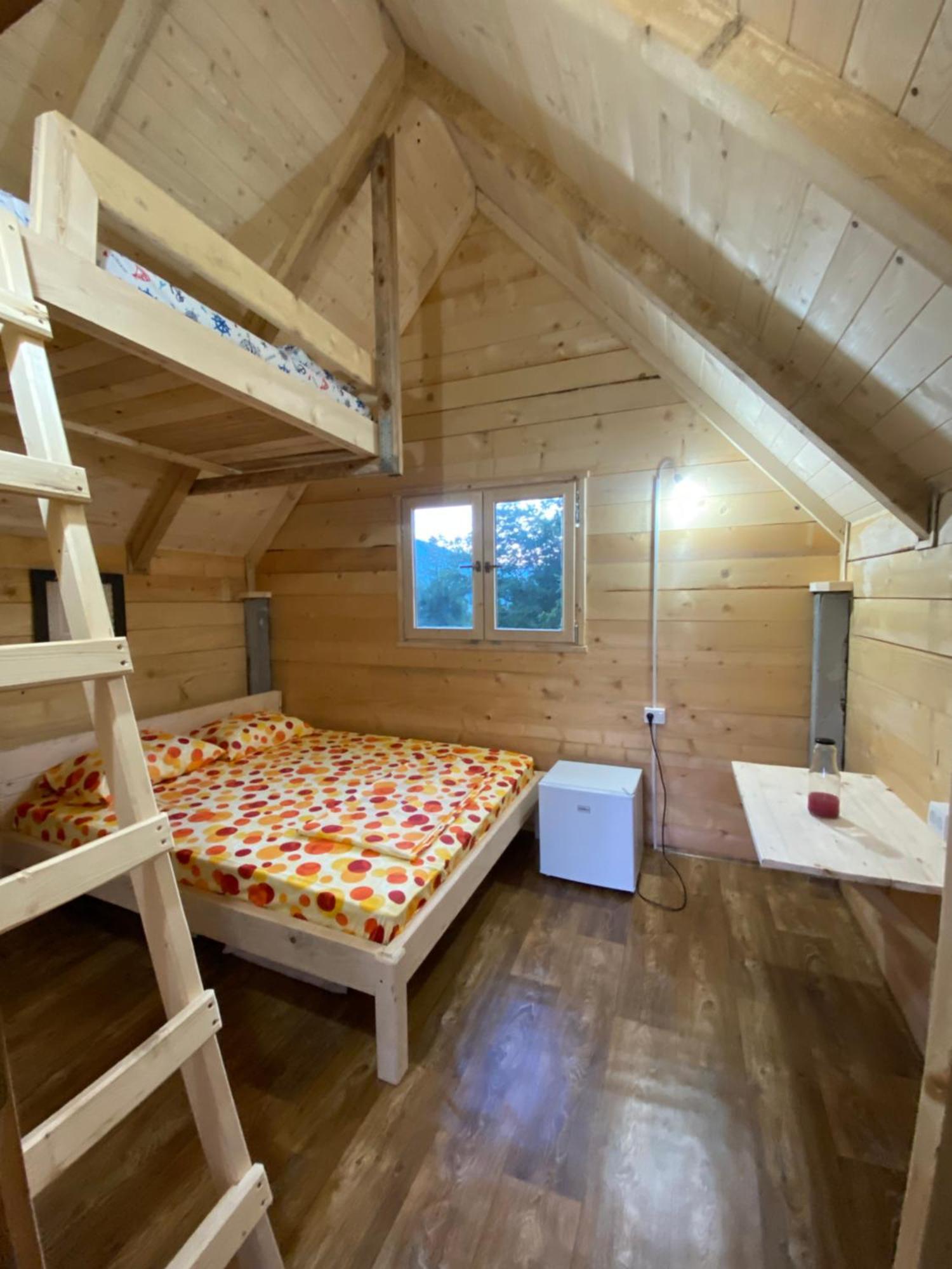 Ethno Star Bojovic Guest House Gusinje Exterior photo