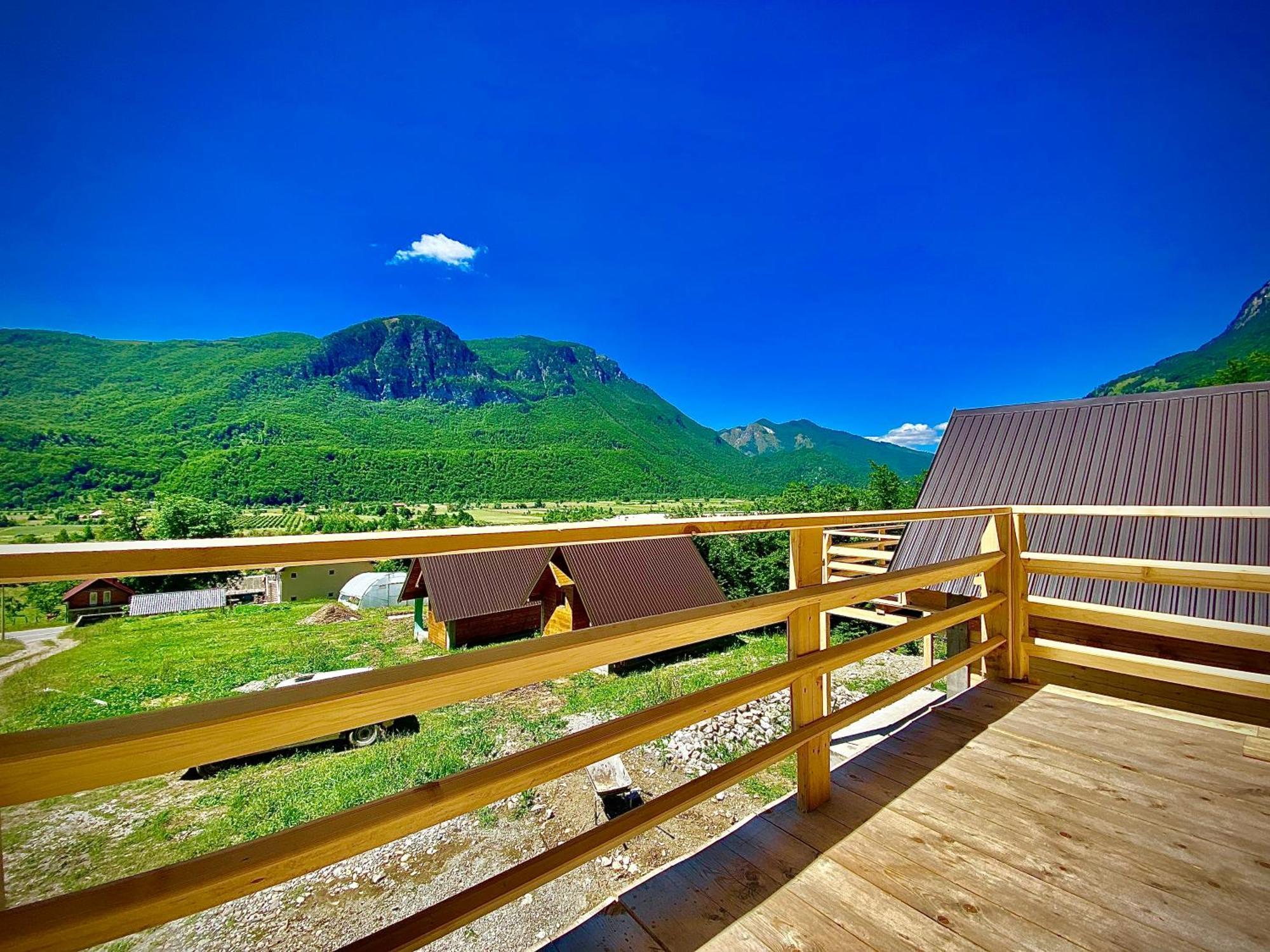Ethno Star Bojovic Guest House Gusinje Exterior photo