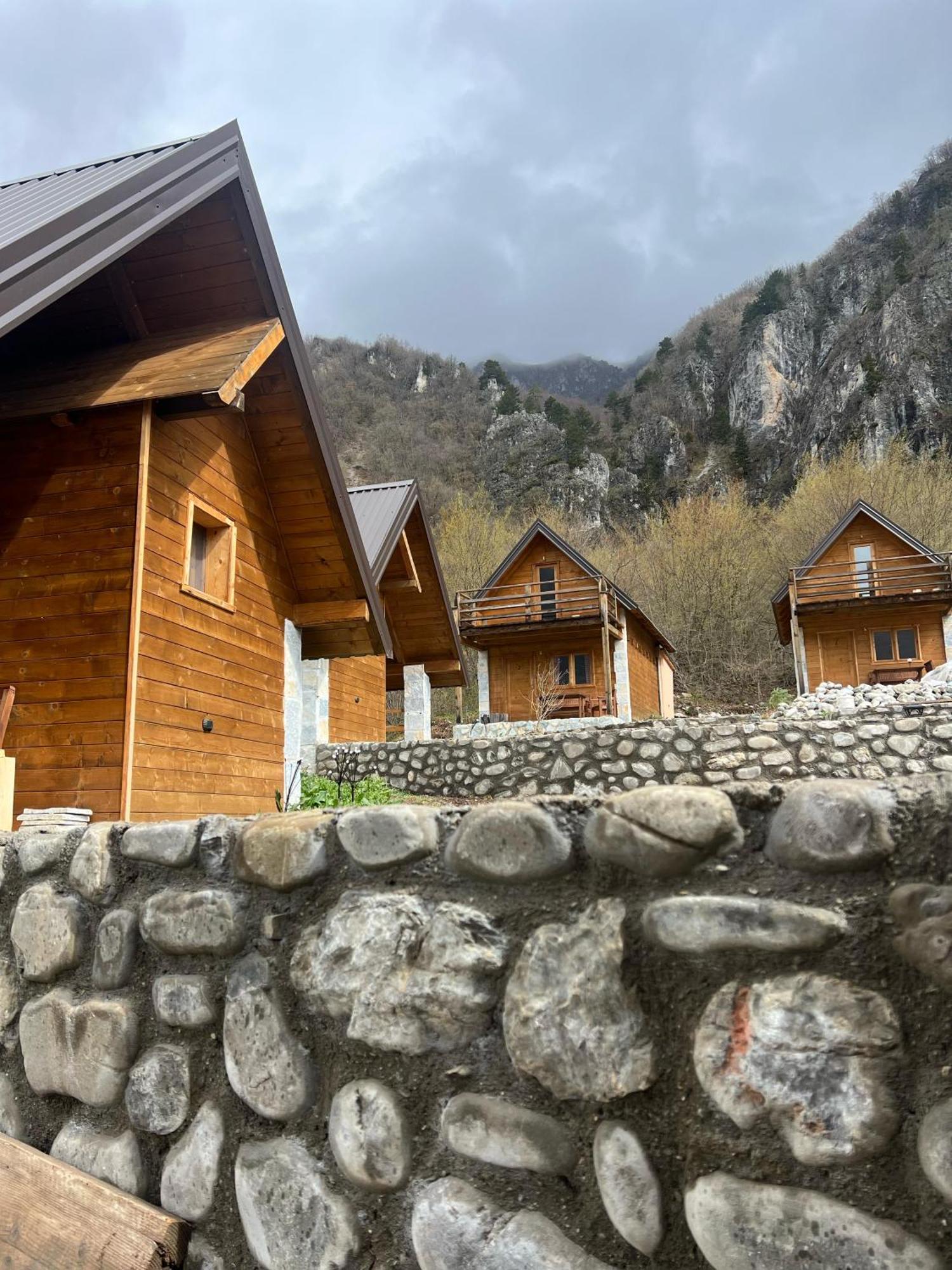 Ethno Star Bojovic Guest House Gusinje Exterior photo