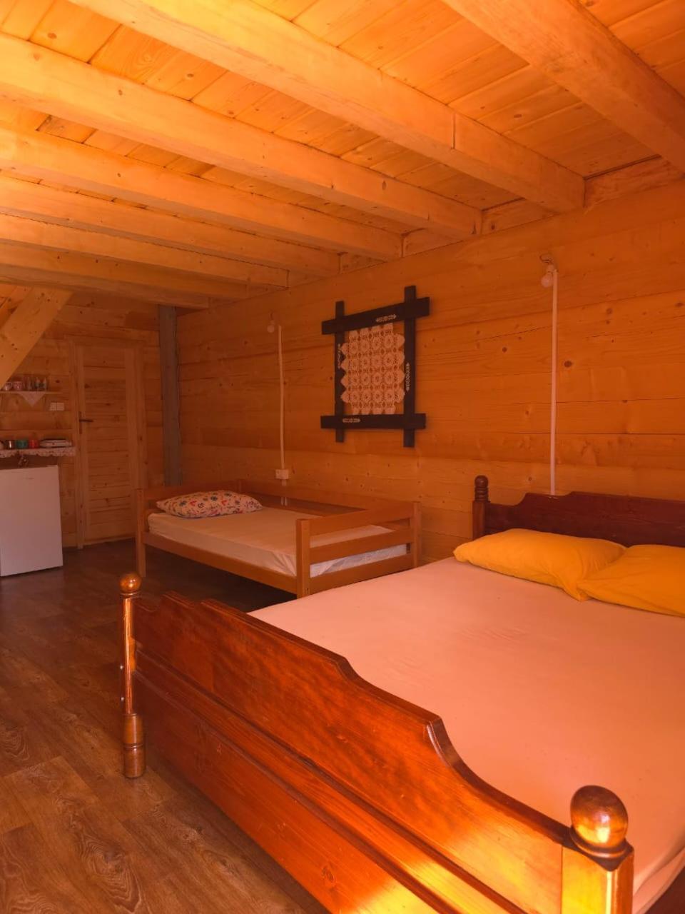 Ethno Star Bojovic Guest House Gusinje Exterior photo