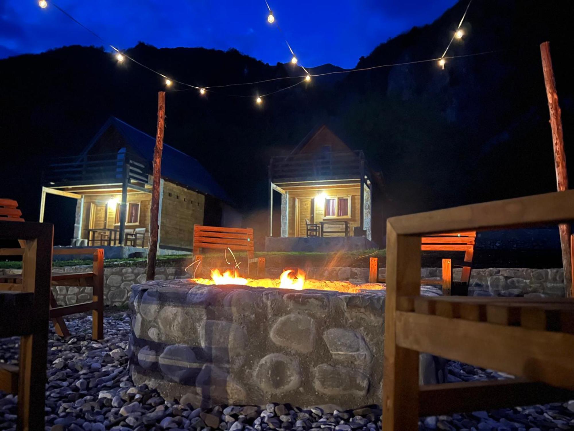 Ethno Star Bojovic Guest House Gusinje Exterior photo